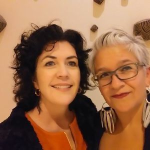 Meet your Posher, Heidi